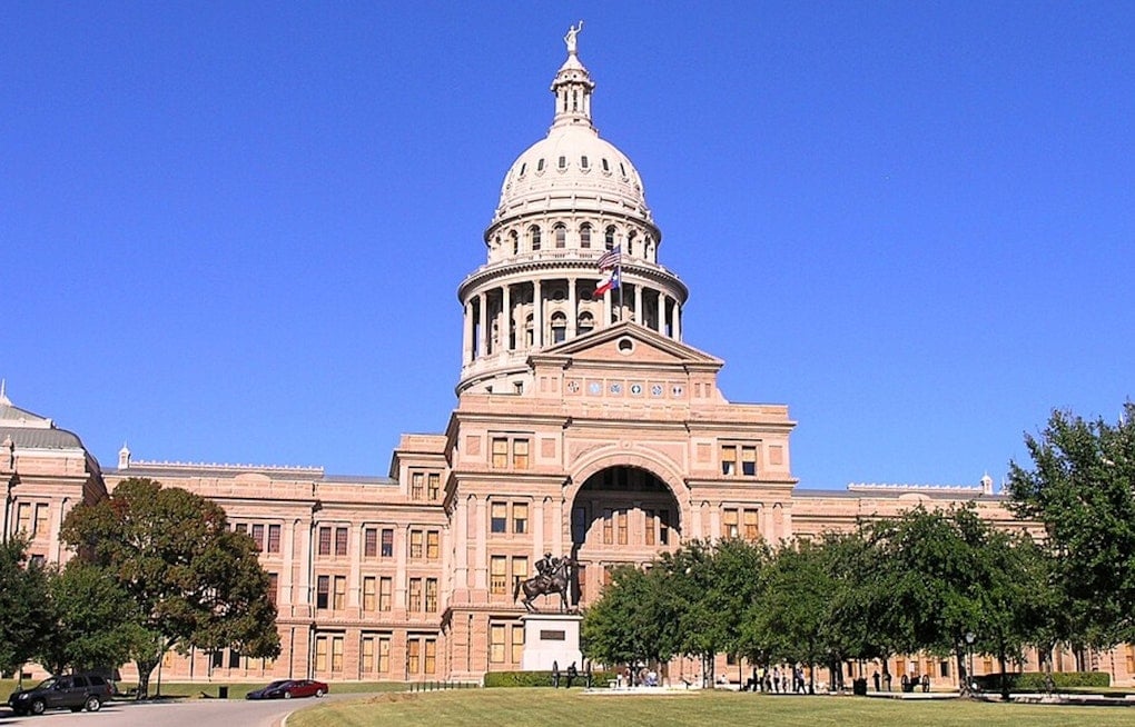Austin Hearing Reignites Fight Over 'Death Star' Law
