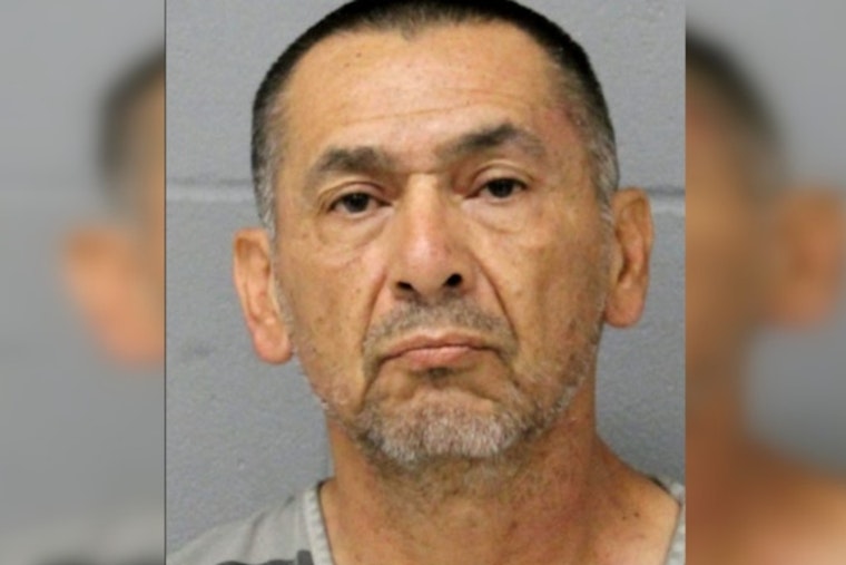 Austin Killer Raul Meza May Get Hit With New Child Abuse Material Charge