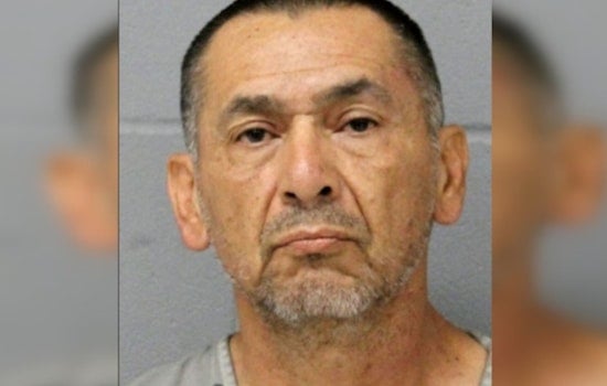 Austin Killer Raul Meza May Get Hit With New Child Abuse Material Charge