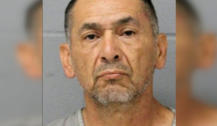 Austin Killer Raul Meza May Get Hit With New Child Abuse Material Charge