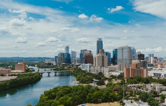 Austin No. 2 For Small Business Launches, Study Finds