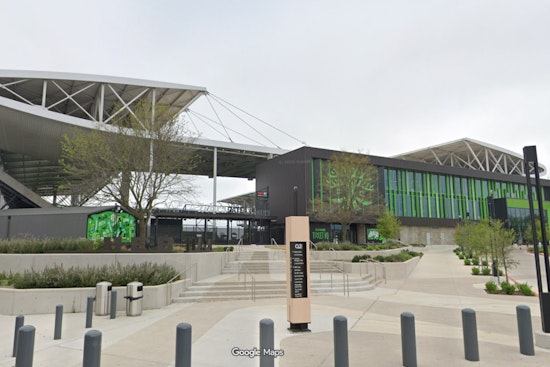 Austin Prepares For World Cup Teams And Fan Events