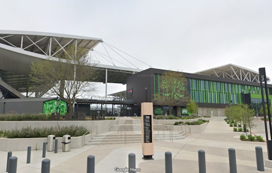 Austin Prepares For World Cup Teams And Fan Events