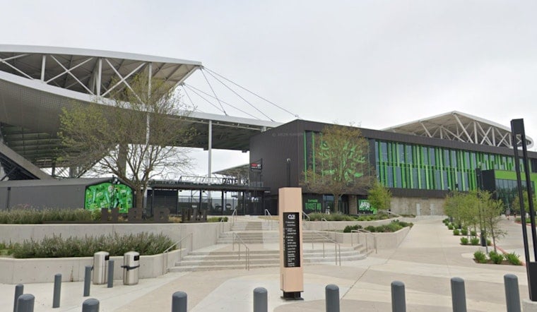 Austin Prepares For World Cup Teams And Fan Events