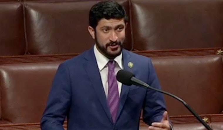 Austin Rep Wants To Hit AI With New Tax To Pay For Lost Jobs