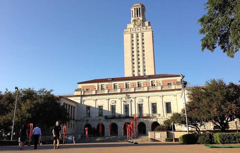 Austin Teams With MD Anderson To Reimagine Cancer Care
