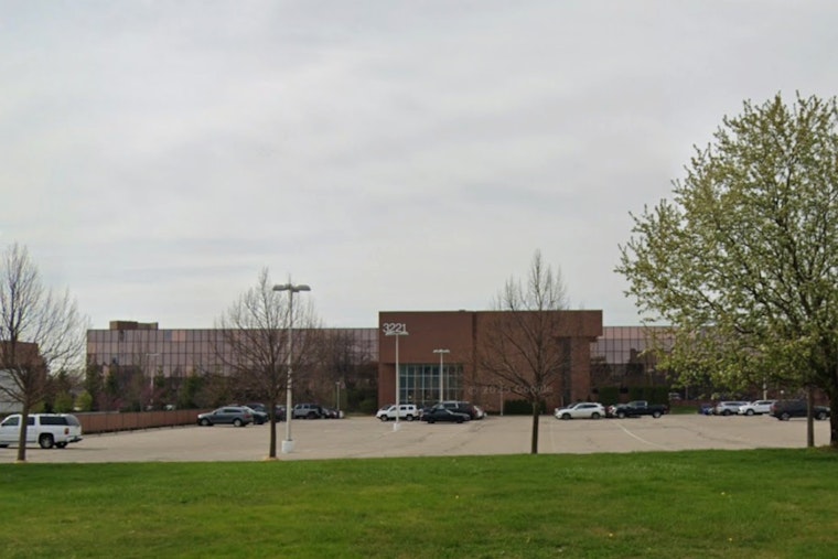 Auto Parts Supplier Bets Big on Franklin With Massive New Warehouse