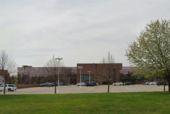 Auto Parts Supplier Bets Big on Franklin With Massive New Warehouse