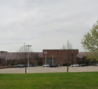 Auto Parts Supplier Bets Big on Franklin With Massive New Warehouse