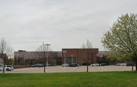 Auto Parts Supplier Bets Big on Franklin With Massive New Warehouse