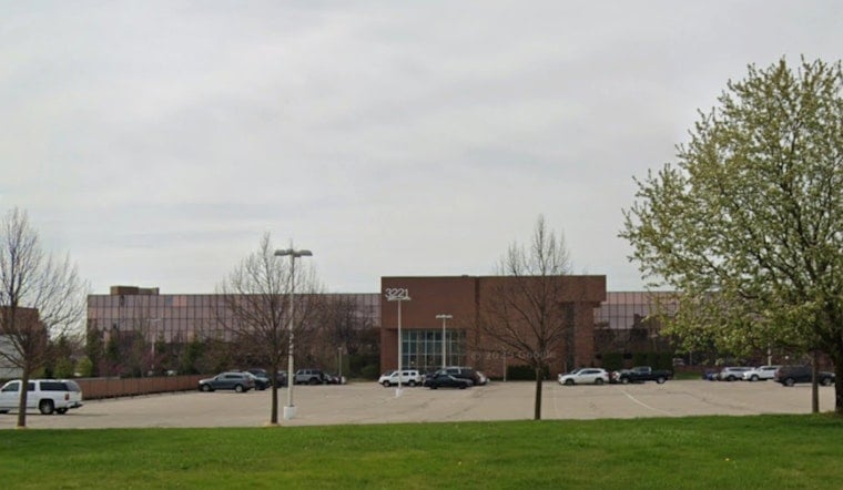 Auto Parts Supplier Bets Big on Franklin With Massive New Warehouse
