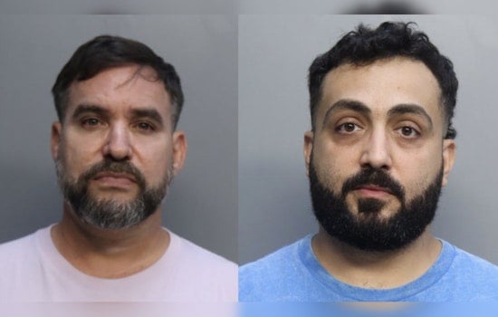 Aventura Tesla Charger Brawl Ends With Teen Hit, Two Men Cuffed