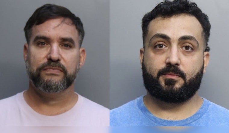 Aventura Tesla Charger Brawl Ends With Teen Hit, Two Men Cuffed