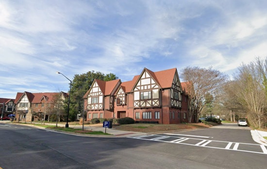 Avondale Estates Braces For Property Tax Jolt With 10.12 Percent Hike On Table