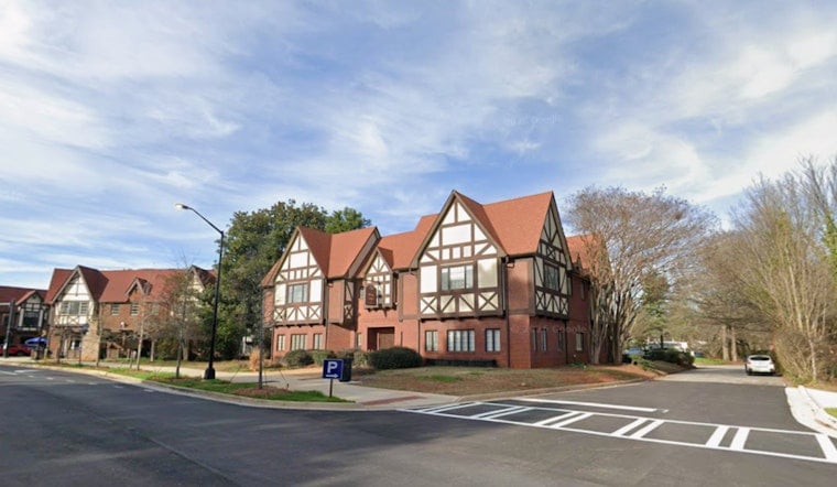 Avondale Estates Braces For Property Tax Jolt With 10.12 Percent Hike On Table