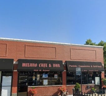 Avondale Smash-and-Grab Hits Smoke Shop and Game Parlor