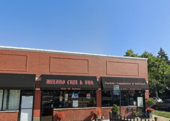 Avondale Smash-and-Grab Hits Smoke Shop and Game Parlor