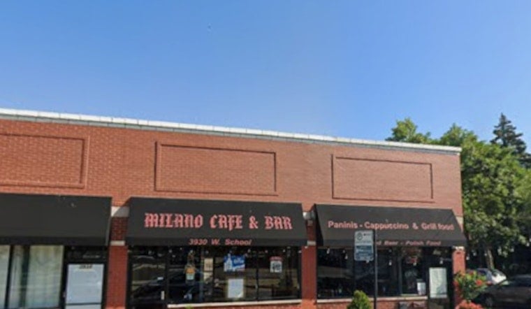 Avondale Smash-and-Grab Hits Smoke Shop and Game Parlor
