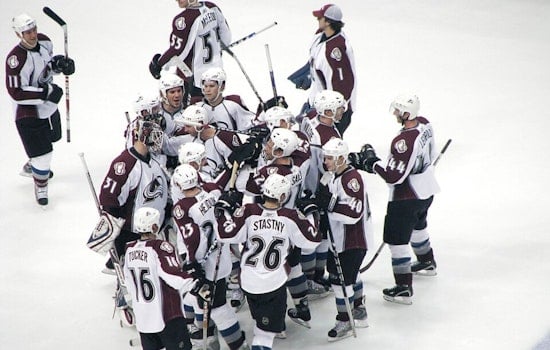 Avs Ship Nichushkin To Blue Jackets As Sakic Starts Swinging The Axe