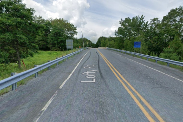 AWS Data Fortress Poised To Swallow 350 Acres In Kline Township