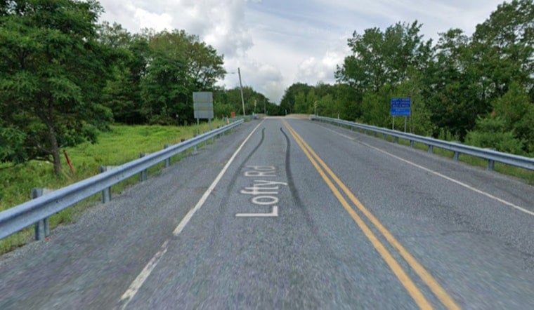 AWS Data Fortress Poised To Swallow 350 Acres In Kline Township