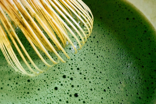 Babson Matcha Phenom Takes A Big Swing On Newbury Street