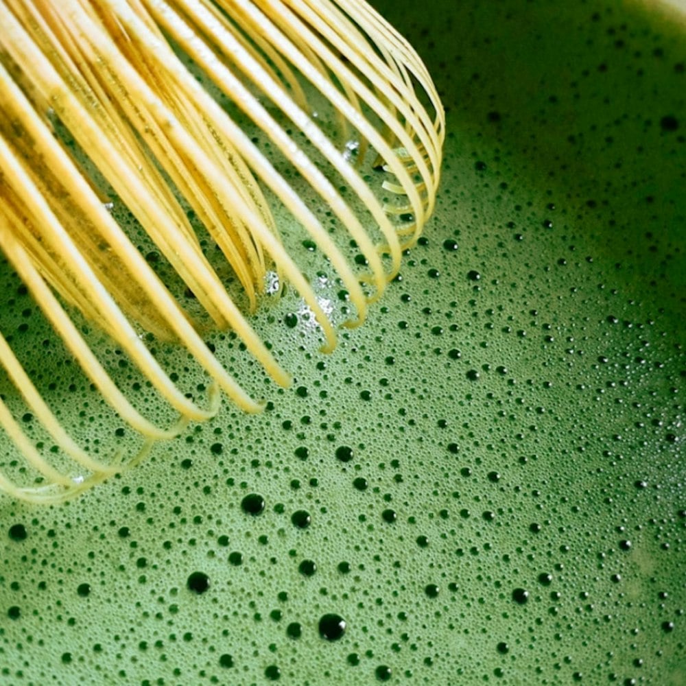 Babson Matcha Phenom Takes A Big Swing On Newbury Street