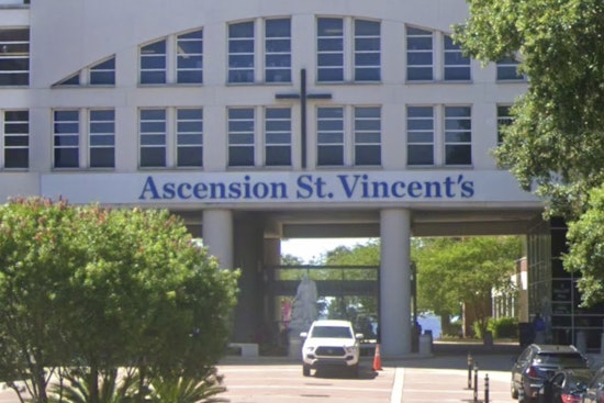Baby Boom Boost: Ascension Breaks Ground On New St. Johns Birth Center