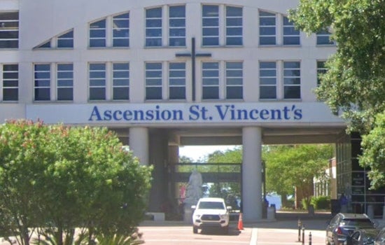 Baby Boom Boost: Ascension Breaks Ground On New St. Johns Birth Center