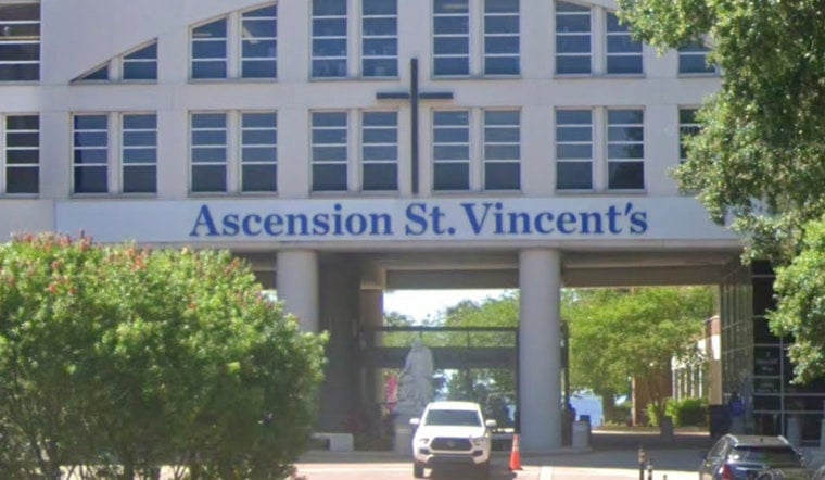 Baby Boom Boost: Ascension Breaks Ground On New St. Johns Birth Center