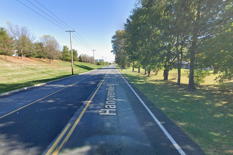 Baby Found Dead In Backseat Of Parked SUV On Quiet Lower Nazareth Road