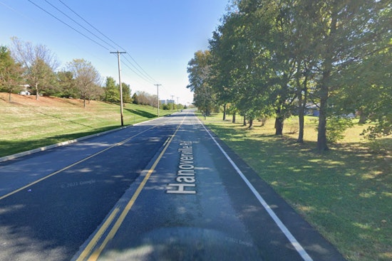 Baby Found Dead In Backseat Of Parked SUV On Quiet Lower Nazareth Road