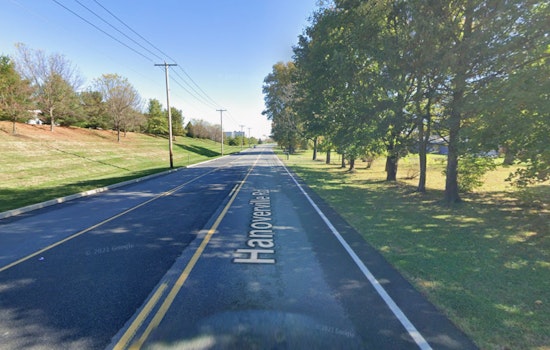 Baby Found Dead In Backseat Of Parked SUV On Quiet Lower Nazareth Road