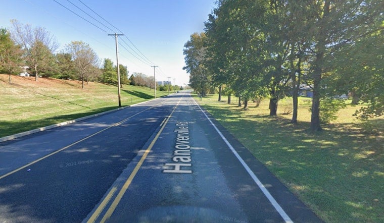 Baby Found Dead In Backseat Of Parked SUV On Quiet Lower Nazareth Road