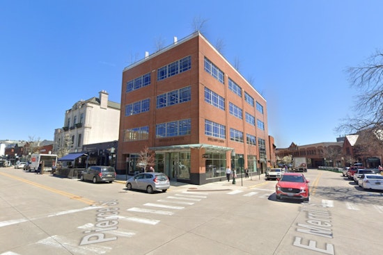 Bacall Brothers Snag Five-Story Former Varsity Shop Site In Downtown Power Play