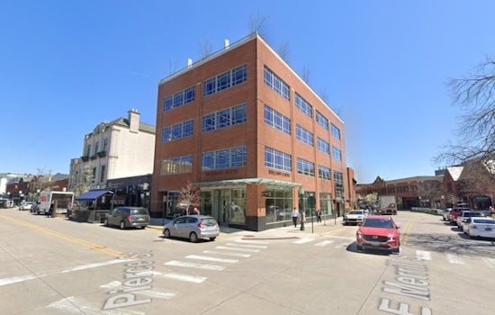 Bacall Brothers Snag Five-Story Former Varsity Shop Site In Downtown Power Play