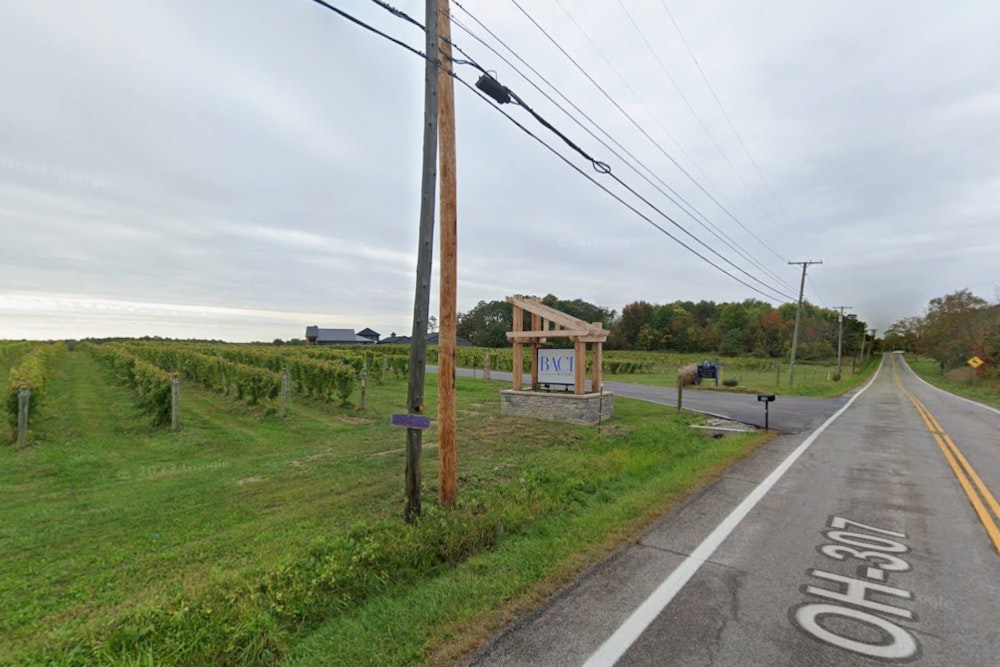 Baci Winery Bets Big On Kitchen To Become Madison Dining Hotspot