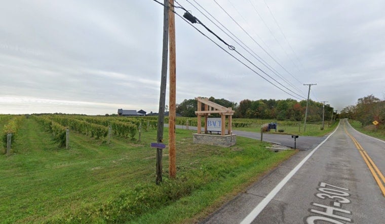 Baci Winery Bets Big On Kitchen To Become Madison Dining Hotspot