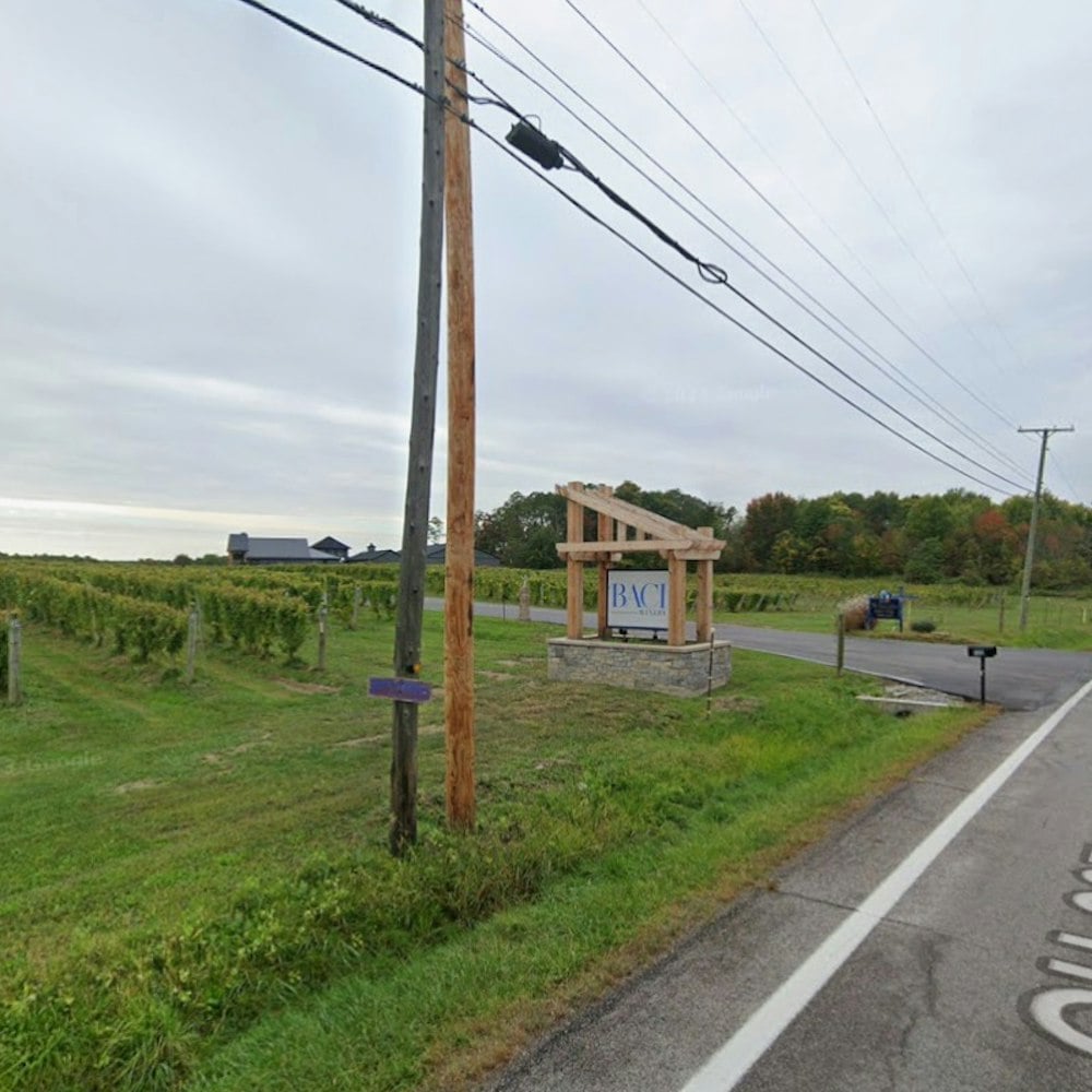 Baci Winery Bets Big On Kitchen To Become Madison Dining Hotspot