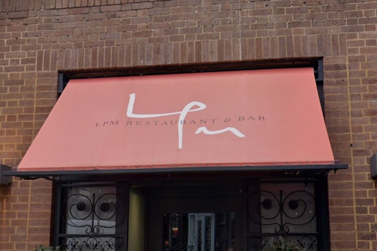 Back Bay Goes Riviera As LPM Lands At One Dalton
