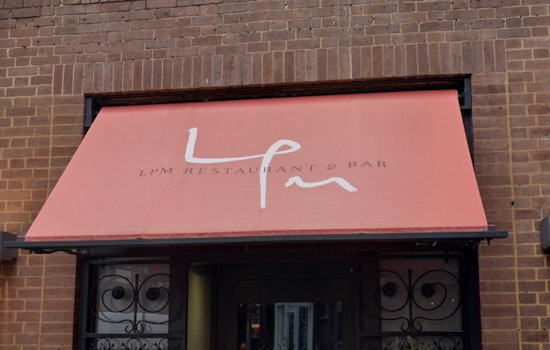 Back Bay Goes Riviera As LPM Lands At One Dalton