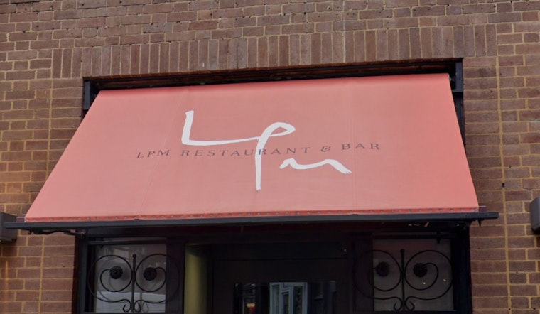 Back Bay Goes Riviera As LPM Lands At One Dalton