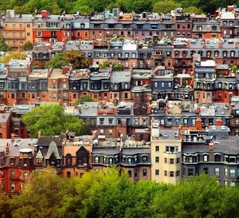 Back Bay Inferno Spurs Beacon Hill Crackdown on Hot Work