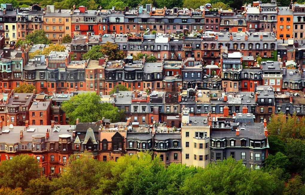 Back Bay Inferno Spurs Beacon Hill Crackdown on Hot Work
