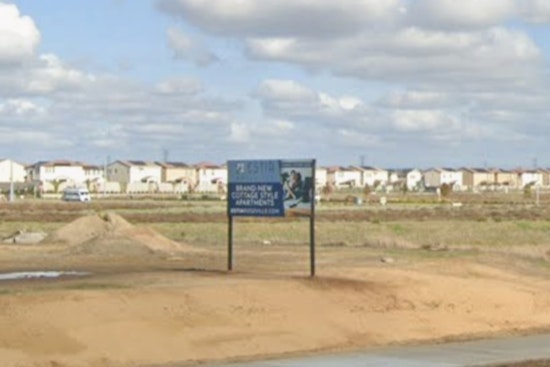 Backyard Bungalows Hit Baseline Road as Estia Roseville Opens