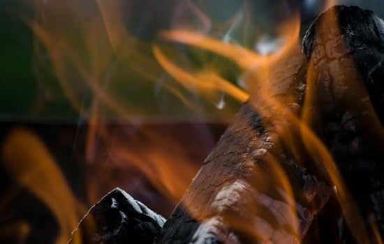 Backyard Burn Ban Slams El Dorado County As Fire Season Heats Up