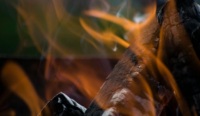 Backyard Burn Ban Slams El Dorado County As Fire Season Heats Up