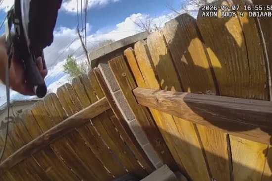 Backyard Standoff in Villa Park: Denver DA Clears Police Tech in Fatal BB Gun Shooting