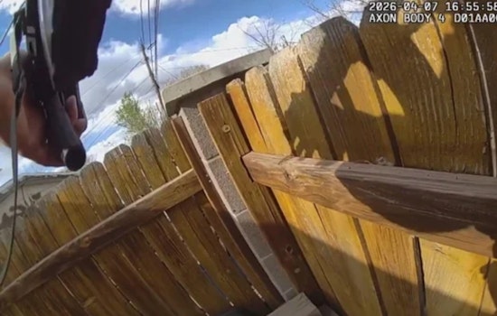 Backyard Standoff in Villa Park: Denver DA Clears Police Tech in Fatal BB Gun Shooting