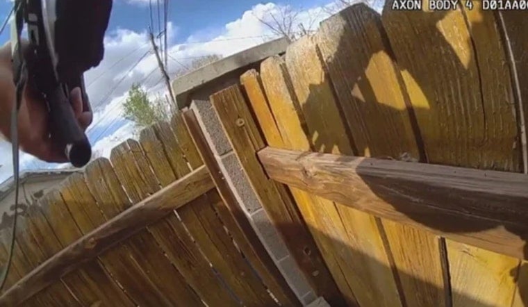 Backyard Standoff in Villa Park: Denver DA Clears Police Tech in Fatal BB Gun Shooting